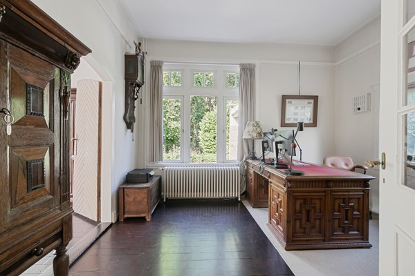 Medium property photo - De Kamp 6, 6866 ND Heelsum